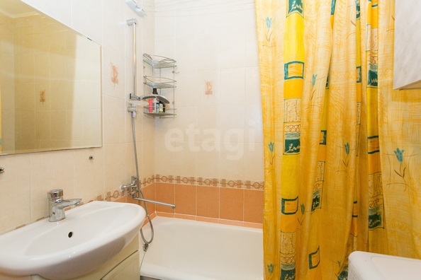 
  Продается 1-комн. квартира 41.8 м². Фото 23.