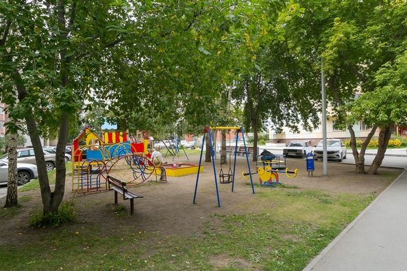 
  Продается 1-комн. квартира 41.8 м². Фото 26.