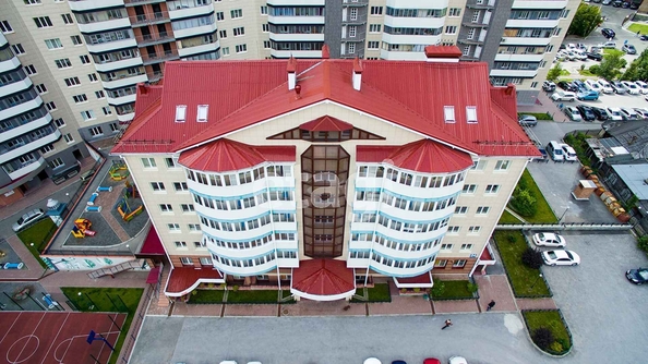 
  Продается 2-комн. квартира 106 м², в ЖК Родонит, дом 1. Фото 14.