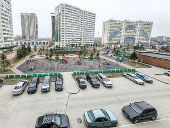 
  Продается 1-комн. квартира 37.3 м². Фото 16.