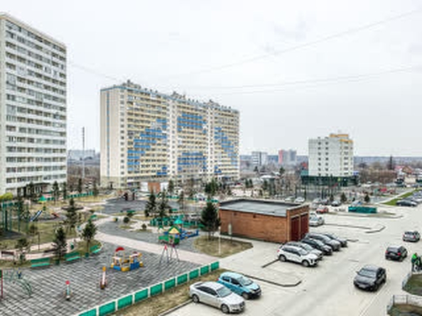 
  Продается 1-комн. квартира 37.3 м². Фото 19.