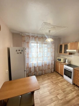 
  Продается 1-комн. квартира 38.4 м². Фото 3.