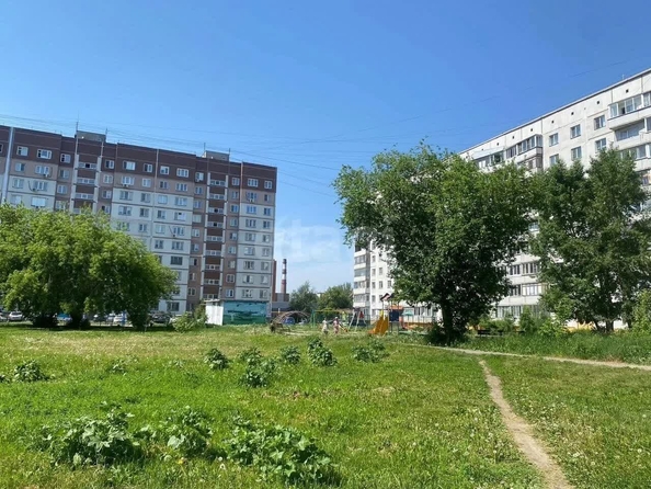 
  Продается 1-комн. квартира 38.4 м². Фото 4.