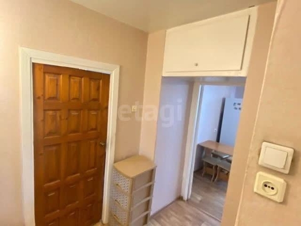 
  Продается 1-комн. квартира 38.4 м². Фото 8.