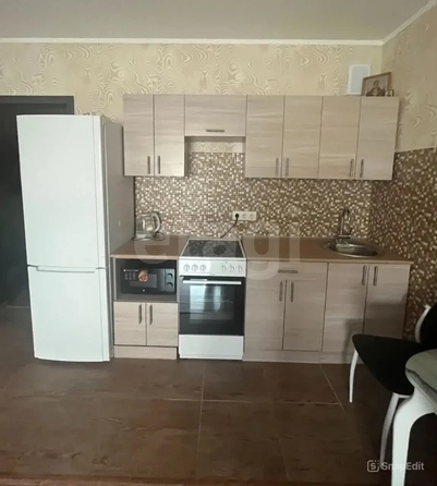 
  Продается студия 34 м². Фото 4.