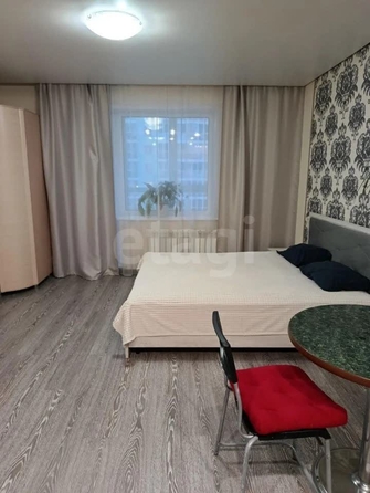 
  Продается студия 33 м². Фото 6.