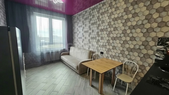 
  Продается апартамент 40.6 м², в АК Нова-апарт. Фото 2.