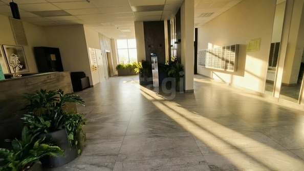 
  Продается апартамент 40.6 м², в АК Нова-апарт. Фото 12.