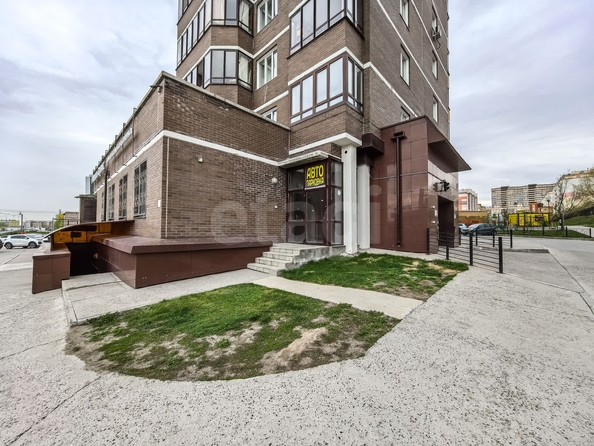 
  Продается парковка 13.3 м². Фото 16.