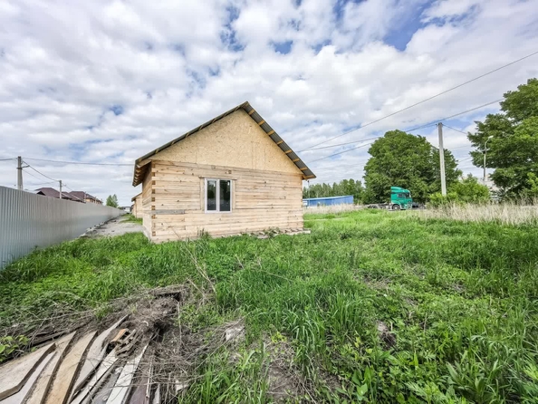 
  Продается дом 47.6 м². Фото 8.