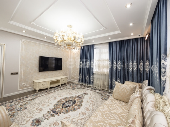 
  Продается 4-комн. квартира 113 м², в ЖК Заельцовский. Фото 13.