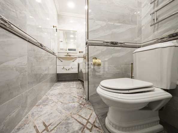 
  Продается 4-комн. квартира 113 м², в ЖК Заельцовский. Фото 23.