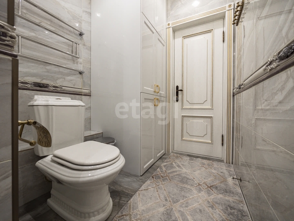 
  Продается 4-комн. квартира 113 м², в ЖК Заельцовский. Фото 24.