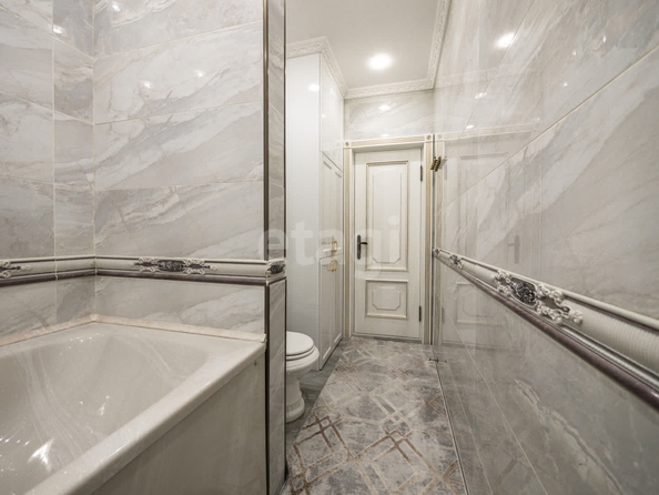 
  Продается 4-комн. квартира 113 м², в ЖК Заельцовский. Фото 27.