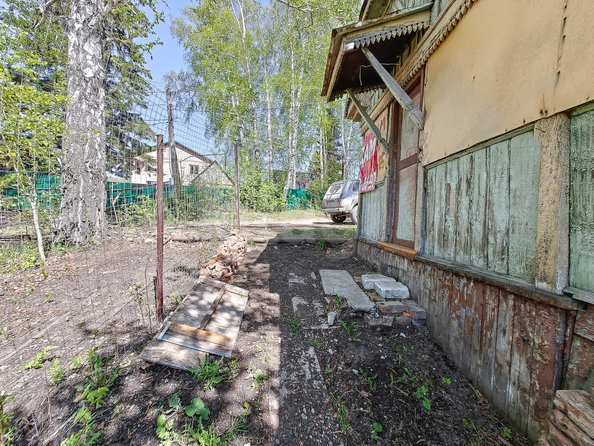
  Продается дом 26.3 м². Фото 10.