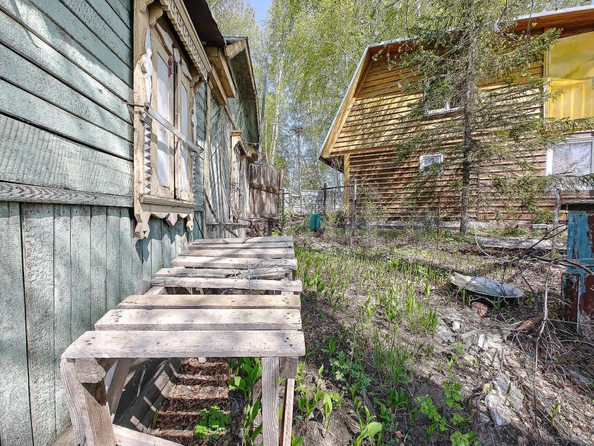 
  Продается дом 26.3 м². Фото 11.