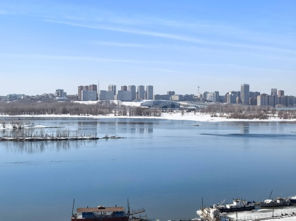 
  Продается 3-комн. квартира 117 м². Фото 6.