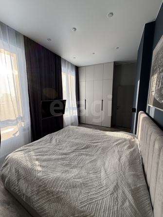 
  Продается 4-комн. квартира 80.2 м², в ЖК Академия, дом 1. Фото 1.
