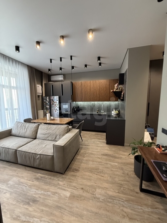 
  Продается 4-комн. квартира 80.2 м², в ЖК Академия, дом 1. Фото 6.
