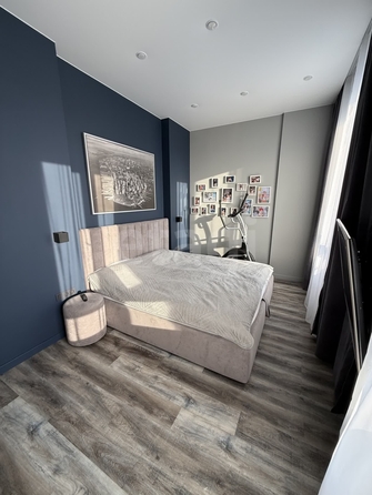 
  Продается 4-комн. квартира 80.2 м², в ЖК Академия, дом 1. Фото 11.