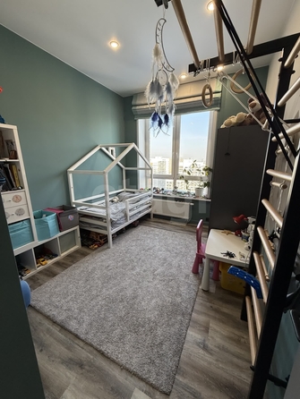 
  Продается 4-комн. квартира 80.2 м², в ЖК Академия, дом 1. Фото 22.