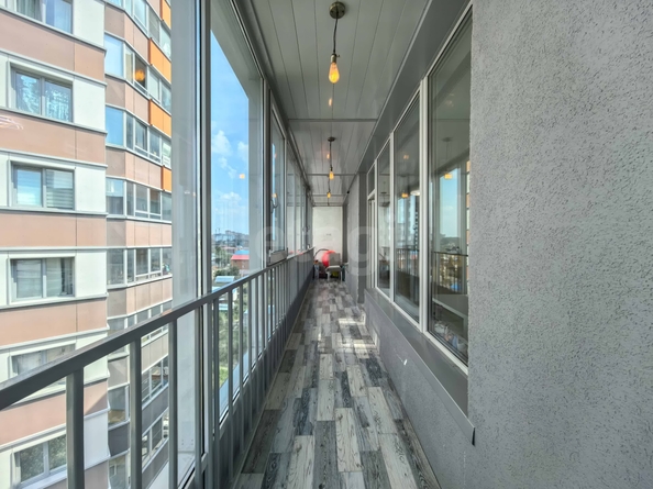 
  Продается 3-комн. квартира 100.8 м². Фото 2.