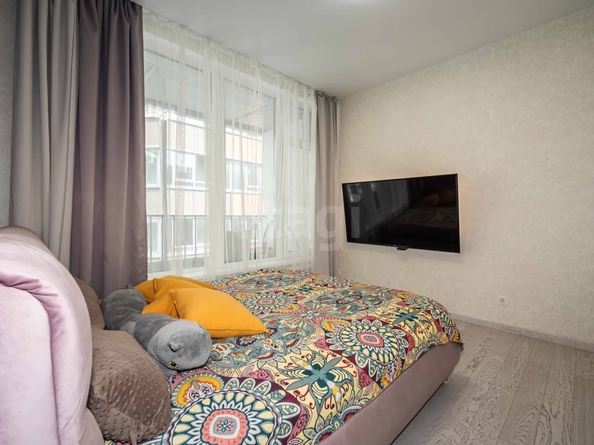 
  Продается 3-комн. квартира 100.8 м². Фото 18.