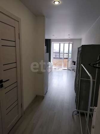 
  Продается студия 24.4 м², в ЖК Солнечные часы, 3 очередь, дом 4. Фото 3.
