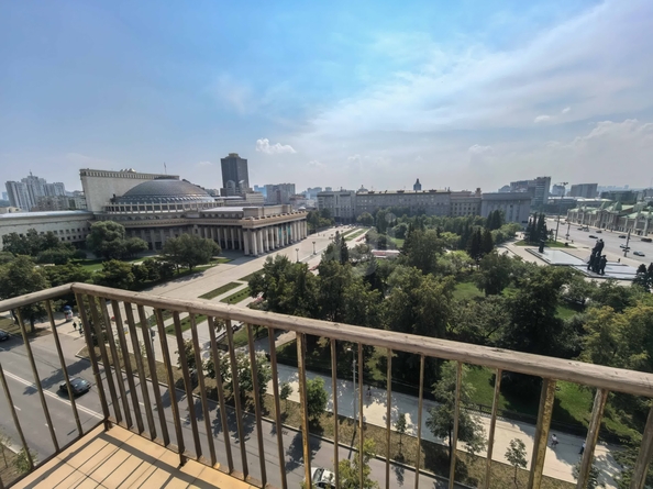
  Продается 1-комн. квартира 44.4 м². Фото 3.