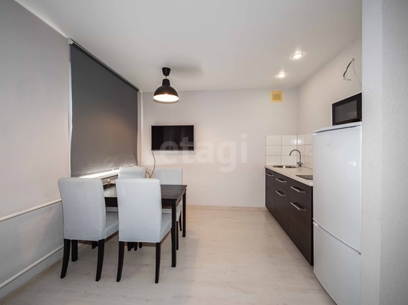 
  Продается 1-комн. квартира 44.4 м². Фото 8.