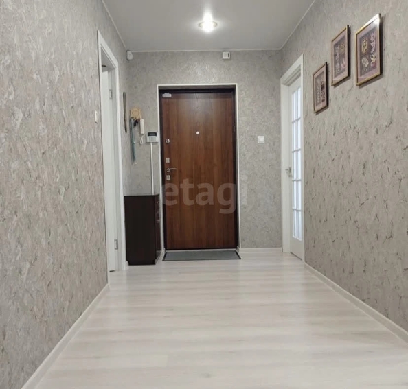 
  Продается 2-комн. квартира 57.4 м². Фото 6.