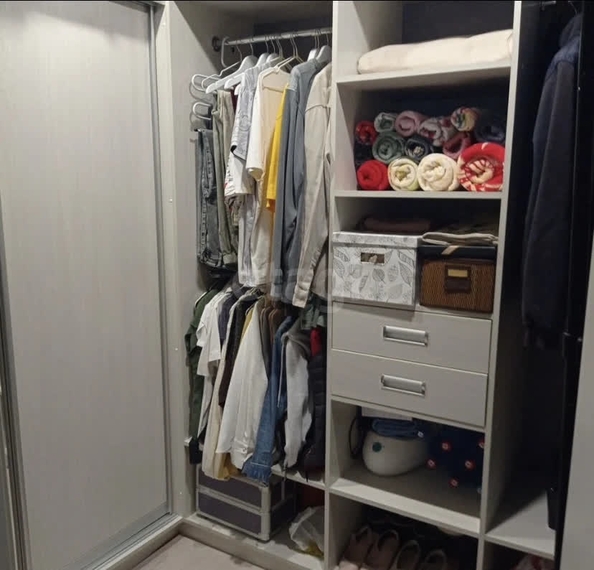 
  Продается 2-комн. квартира 57.4 м². Фото 19.