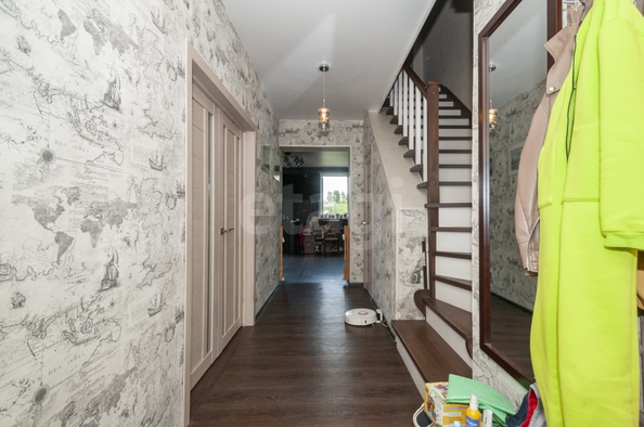 
  Продается 4-комн. квартира 174 м². Фото 5.