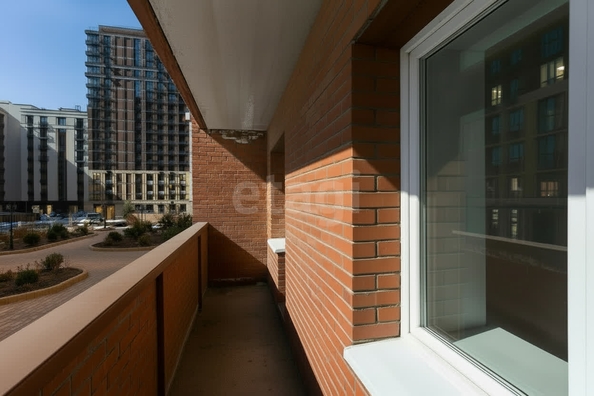 
  Продается 2-комн. квартира 62.1 м². Фото 21.