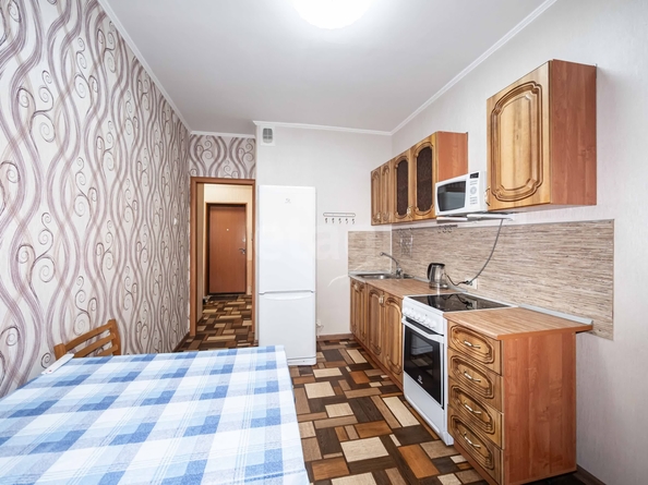 
  Продается 1-комн. квартира 34 м². Фото 9.