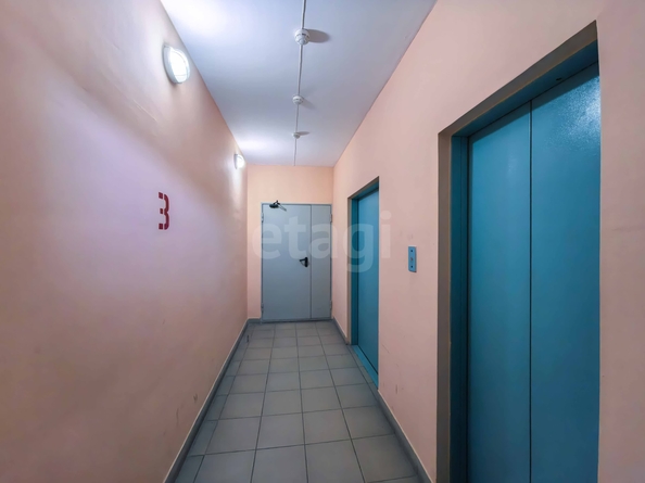 
  Продается 1-комн. квартира 34 м². Фото 28.