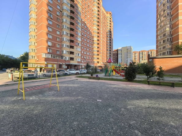
  Продается 1-комн. квартира 34 м². Фото 29.