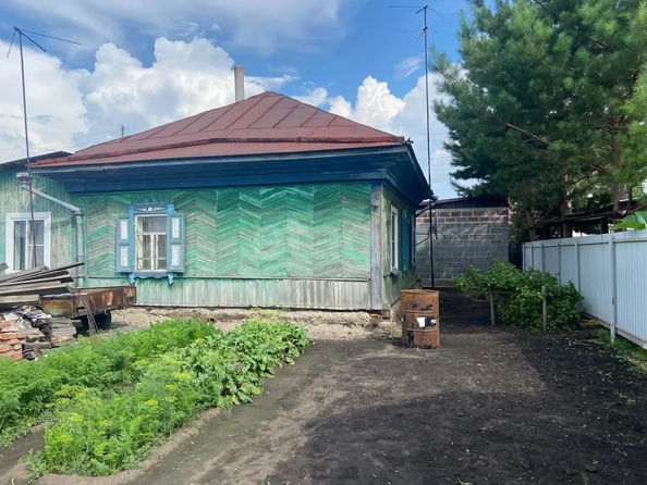 
  Продается дом 44 м². Фото 2.
