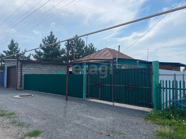 
  Продается дом 44 м². Фото 4.
