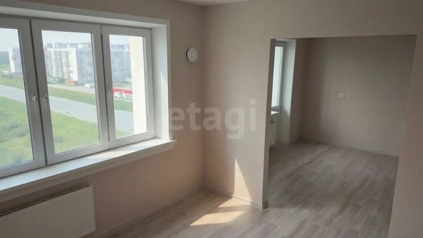 
  Продается студия 28 м², в ЖК Чистая Слобода, дом 71. Фото 3.