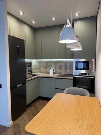 
  Продается 2-комн. квартира 42.4 м², в ЖК Новый Кедровый, дом 1. Фото 6.