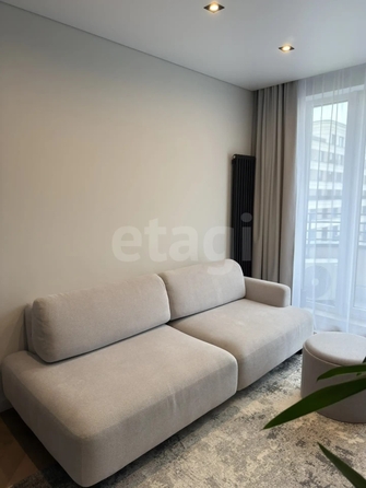 
  Продается 2-комн. квартира 42.4 м², в ЖК Новый Кедровый, дом 1. Фото 11.