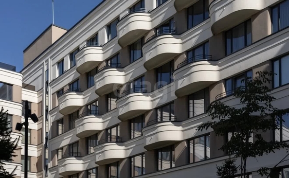 
  Продается 2-комн. квартира 42.4 м², в ЖК Новый Кедровый, дом 1. Фото 27.