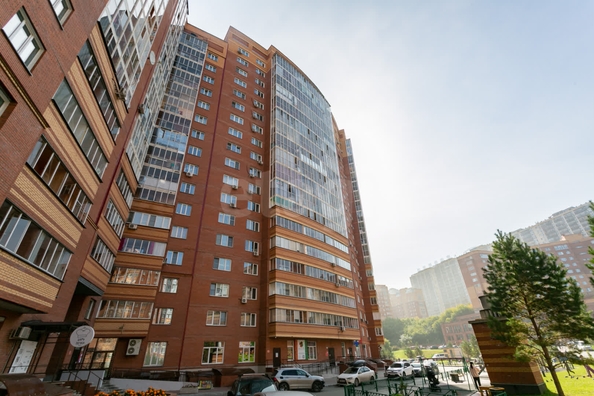 
  Продается 2-комн. квартира 44 м², в ЖК Радужный каскад, б/с 19. Фото 20.