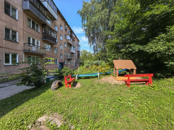 
  Продается 2-комн. квартира 44.9 м². Фото 18.