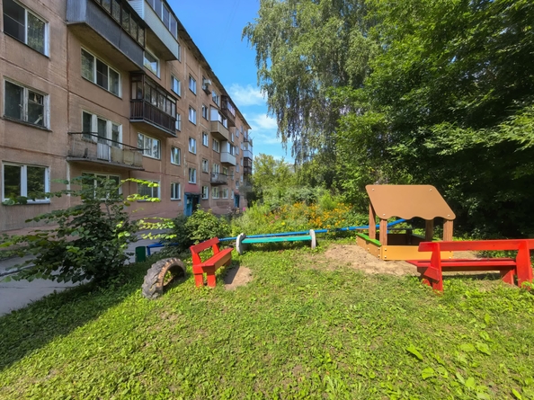 
  Продается 2-комн. квартира 44.9 м². Фото 19.