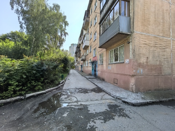 
  Продается 2-комн. квартира 44.9 м². Фото 22.