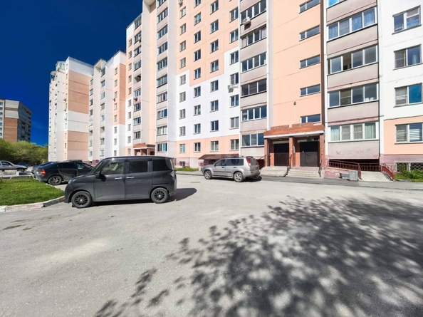 
  Продается 1-комн. квартира 34 м². Фото 19.
