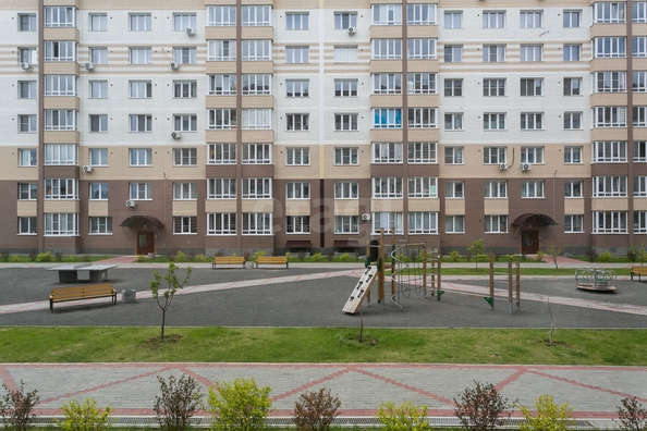 
  Продается 3-комн. квартира 60 м², в ЖК Фламинго, дом 16. Фото 3.