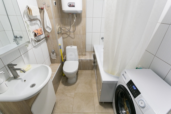 
  Продается 3-комн. квартира 60 м², в ЖК Фламинго, дом 16. Фото 9.